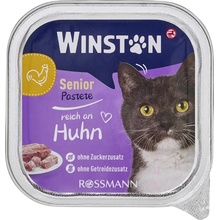 Winston Senior Menu kuřecí 100 g