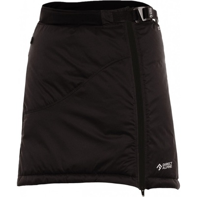 Direct Alpine Betty Lady sukňa 2.0 čierna