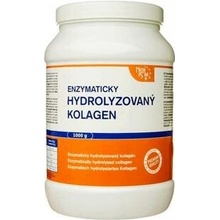 Nutristar Enzymatický Hydrolyzovaný kolagen, collagen 1000 g