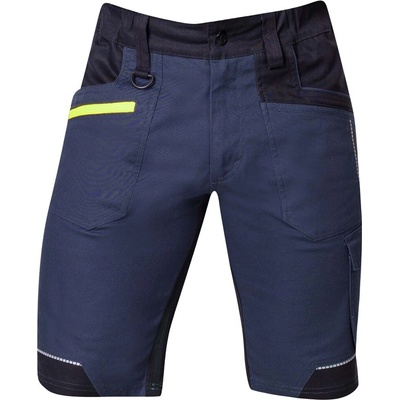 Ardon H6629 kraťasy 4Xstretch Tmavě modrá