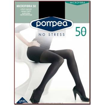 Pompea Чорапогащи pompea microfibra 50 den