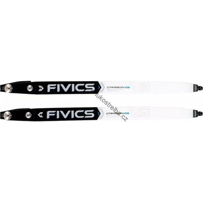 Ramena Fivics V3 Vellator C/F ILF – Zboží Dáma