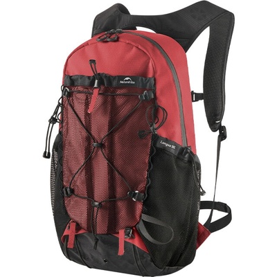 Naturehike Longva 18l červená