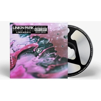 Linkin Park: From Zero (CD)
