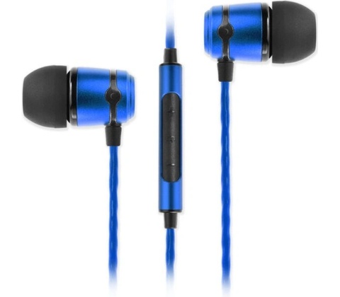 SoundMagic E50C