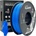 Smart Print FG-S57-E1, 3D филамент, PLA+, 1, 75mm, 1000g, Син (Blue) (FG-S57-E1)