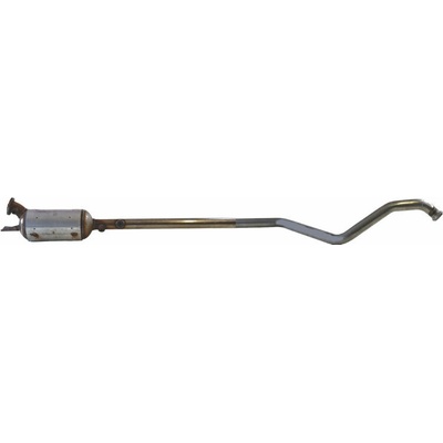 Filtr pevných částic - DPF BOSAL 097-217 (097217)