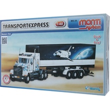 Seva Monti System 24 Transportexpress