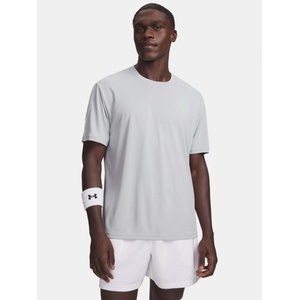 Under Armour Мъжка тениска Under Armour UA Tech Taping SS Under Armour | Siv | МЪЖЕ | S