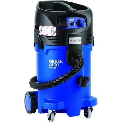 Nilfisk Attix 50-2H XC