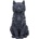 Nemesis Now Статуетка Nemesis Now Adult: Gothic - Hexbound Familiar (Black), 23 cm (U7569B26)