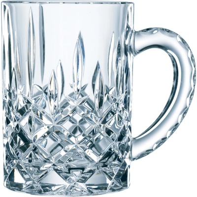 Nachtmann Poháre na pivo Noblesse krištáľová 500 ml