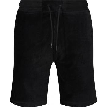 Luke Къси панталони Luke Men's Galip Jersey Jogger Shorts - Black