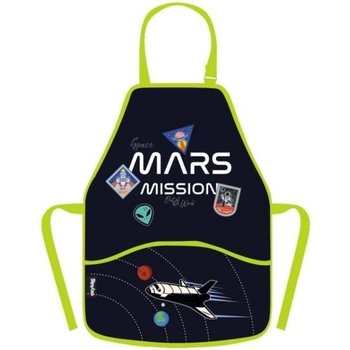 Karton P+P Zástěra Space II. 9-46822