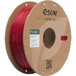 eSUN PLA Basic Fire Engine Red - 1, 75 mm / 1000 g (PLA-Basic175O-FR1P1)