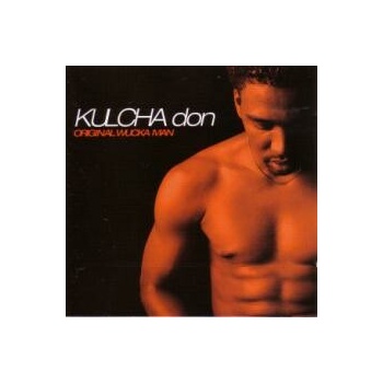 Kulcha Don - Original Wucka Man CD