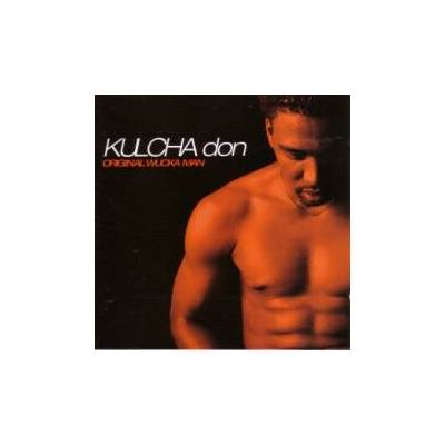 Kulcha Don - Original Wucka Man CD