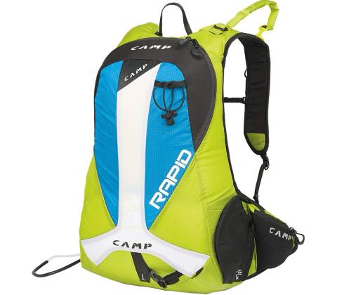 Camp Rapid 20l