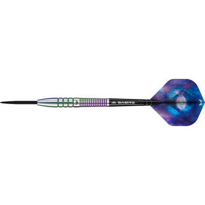 Mission steel Celestial 23g