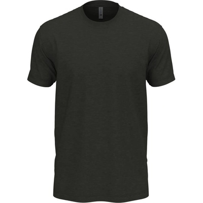 Stedman Tri-Blend tričko čierne Vintage