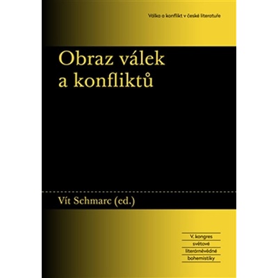 Obraz válek a konfliktů