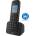 Telekom Телефон Telekom Sinus 207 DECT телефон черен (40316574)