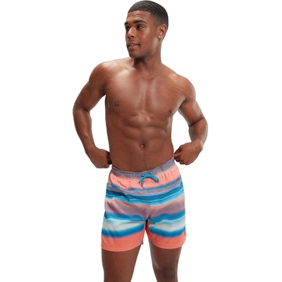 Speedo Плувни шорти mens placement leisure 16'' watersh
