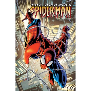 Amazing Spider-Man Modern Era Epic Collection: Sins Past (ISBN: 9781302967086)