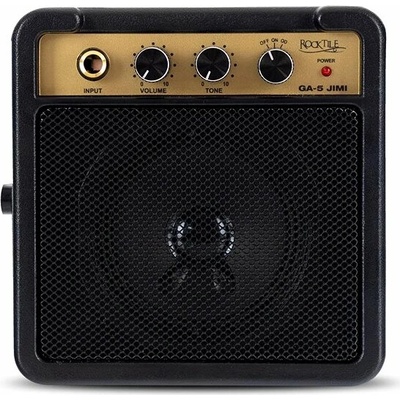 Rocktile GA-5 Jimi