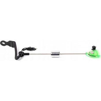 Elektronický signalizátor záberu Neco 90134 GREEN