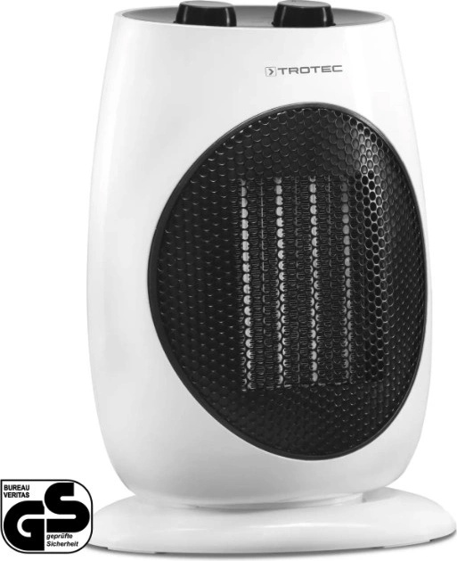 Trotec TFC 18 E
