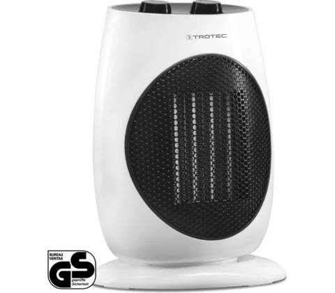 Trotec TFC 18 E