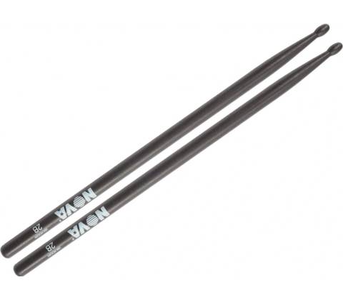 Vic Firth NOVA N2BB