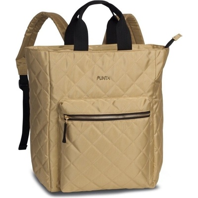 Fabrizio PUNTA Classy béžová 19l