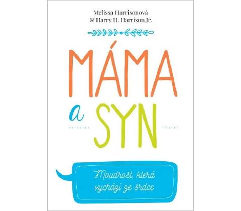Máma a syn
