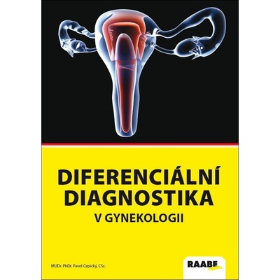 Diferenciální diagnostika v gynekologii