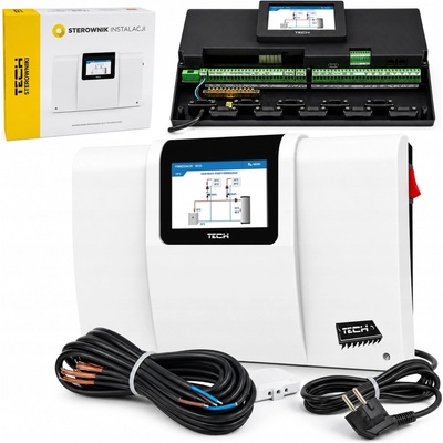 TECH Controllers EU-i-2 PLUS Open Therm 65006610