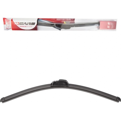 4Cars Flat 610 mm 91363