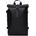 RAINS Градска раница Rains Rolltop Large 23 l black