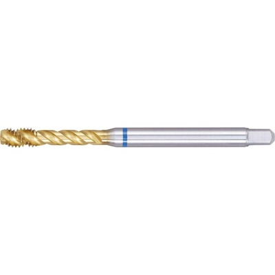 FORMAT Strojní závitník din376 hss-co5 pm cupric typ inox 6hx slepý otvor m22 format gt