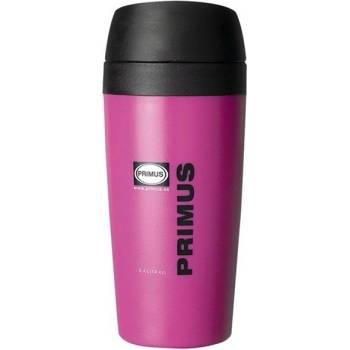 Primus commuter mug fashion 0,4 l růžová
