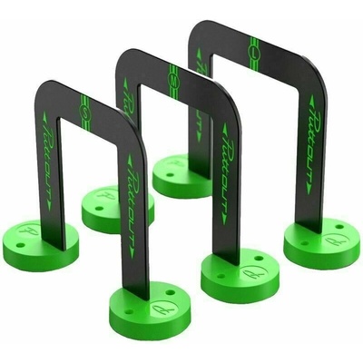 PuttOut Pro Putting Gates
