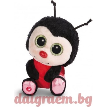 Image 1 of NICI Плюшена играчка Калинка Лили Мей nici 45559 (nc45559)