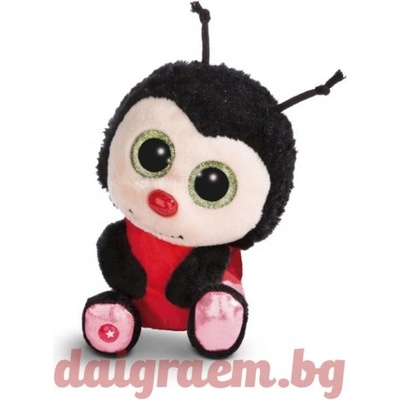 NICI Плюшена играчка Калинка Лили Мей nici 45559 (nc45559)
