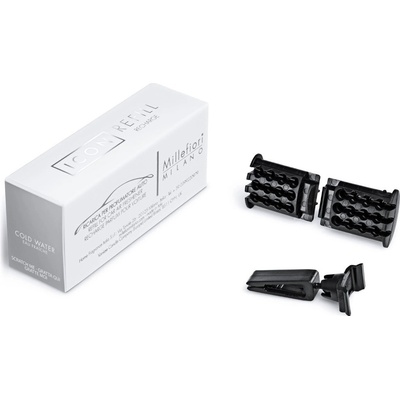 Millefiori Icon Cold Water náhradní náplň