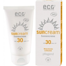 Eco Cosmetics ochranný sluneční krém SPF30 75 ml