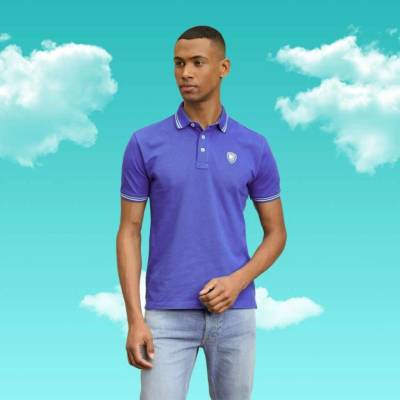 Blauer USA Agassiz modré