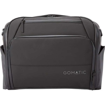 Gomatic Messenger Bag V2 EDMB15G-BLK02