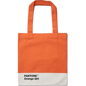 Copenhagen Design Чанта тип торба Pantone оранжева (101660021)