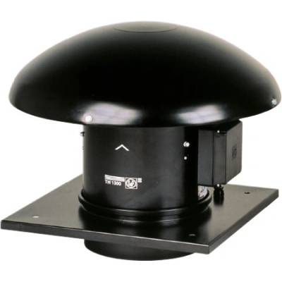 Soler & Palau TH 1200/315 Ex nevýbušný potrubný ventilátor